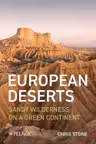 European Deserts
