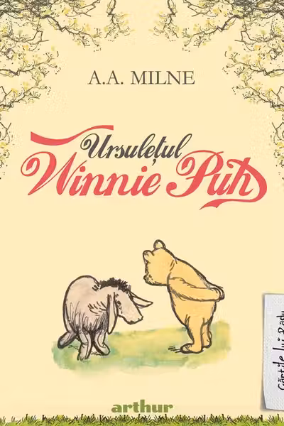 Ursuletul Winnie Puh