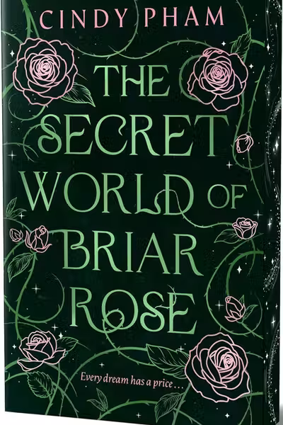 The Secret World of Briar Rose