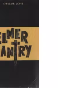 Elmer Gantry