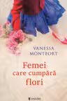 Femei care cumpara flori