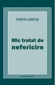 Mic tratat de nefericire