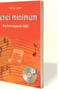 Zenei minimum