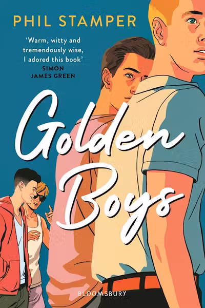 Golden Boys