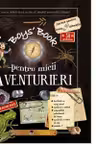 Boy’s Book pentru micii aventurieri