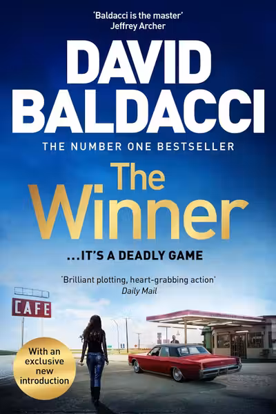 The Winner