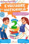 Evaluare nationala - Clasa 2