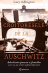 Croitoresele de la Auschwitz
