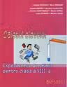 Experimente de chimie pentru clasa a 8-a Caietul elevului
