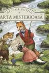 Hector Vulpoi si harta misterioasa