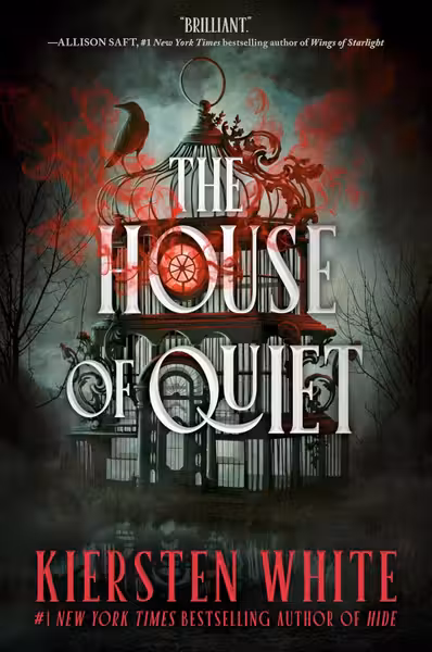 The House of Quiet
