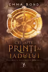 Cei șapte prinți ai Iadului, volumul 2: Elementele armoniei