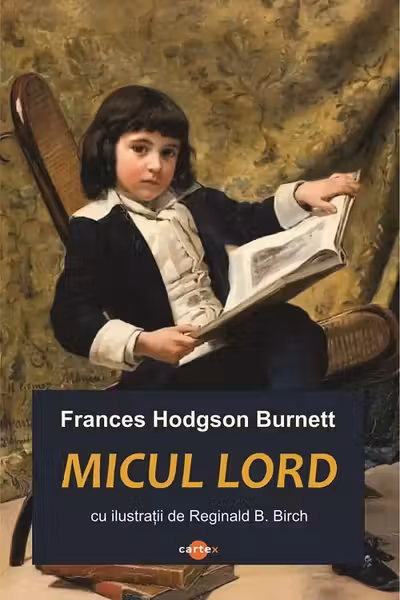 Micul lord