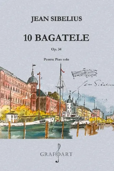 10 Bagatele