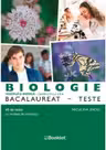 Biologie Bacalaureat 65 Teste pentru clasele a 9-a si a 10-a