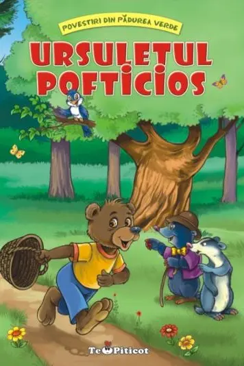 Ursuletul pofticios
