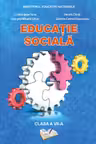 Educație socială - Clasa 7 - Manual