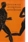 Jocurile Olimpice in Antichitate