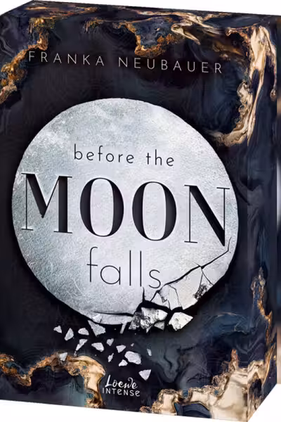 Before the Moon Falls (Special Edition)