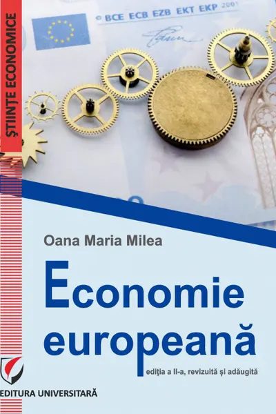 Economie europeana.