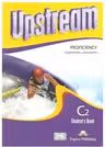Upstream Proficiency C2. Student's book + CD