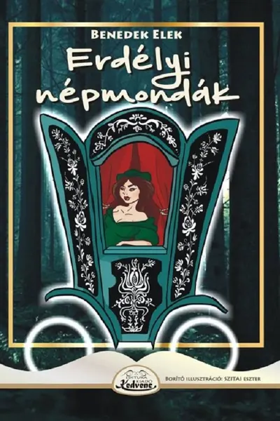 Erdélyi napmondák