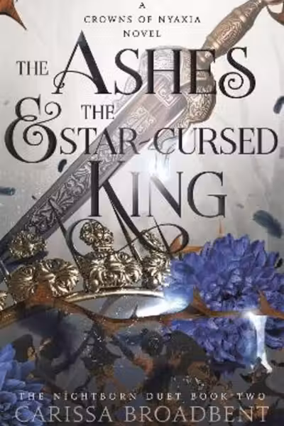 The Ashes and the Star-Cursed King