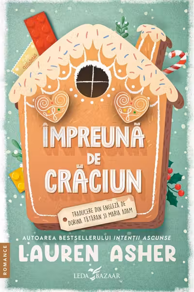 Impreuna de Craciun
