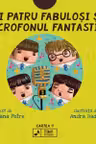 Cei patru fabulosi și microfonul fantastic