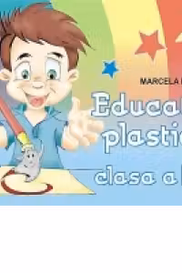 Educatie plastica (clasa a III-a) (conform noului curriculum scolar)