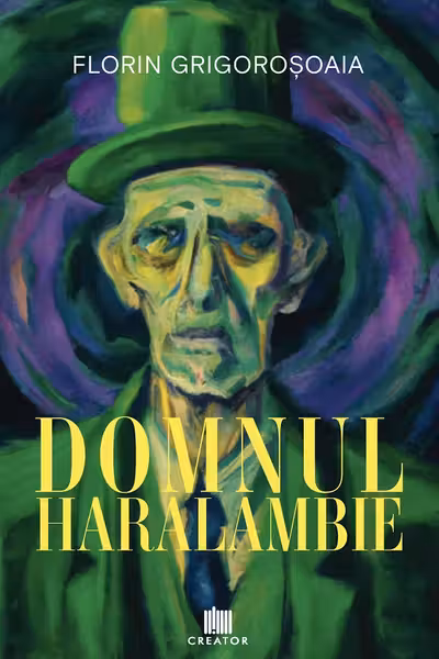 Domnul Haralambie