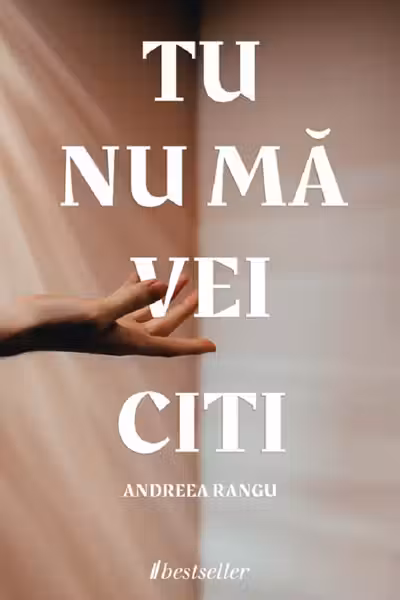 Tu nu ma vei citi