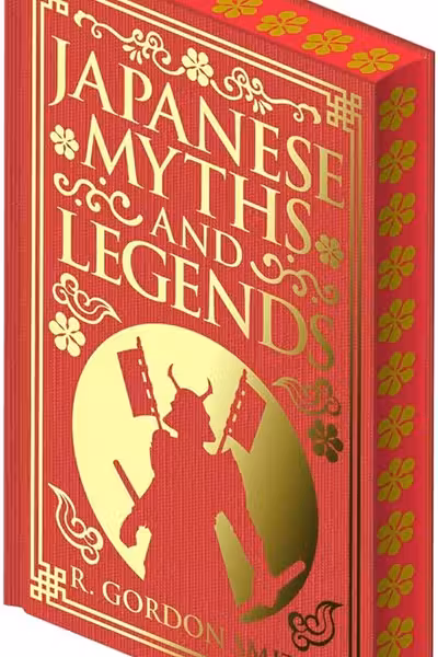 Japanese Myths and Legends