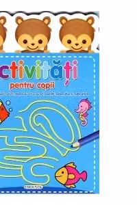 Activitati pentru copii