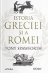 Kronika. ISTORIA GRECIEI SI A ROMEI.