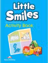 Curs limba engleza Little Smiles Caiet - Jenny Dooley, Virginia Evans