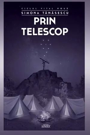 Prin telescop
