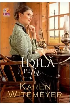 Idila pe fir