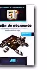 CIRCUITE DE MICROUNDE. METODE NUMERICE DE CALCUL