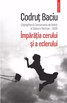 Imparatia cerului si a eclerului