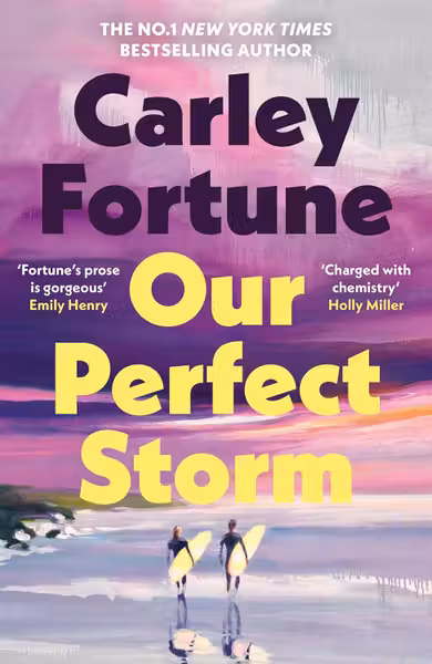 Our Perfect Storm