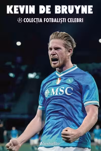 Kevin De Bruyne