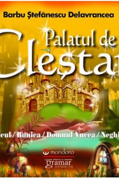 Palatul de clestar