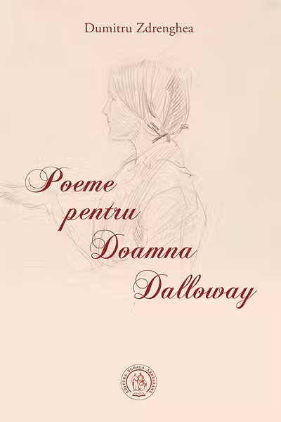 Poeme pentru Doamna Dalloway