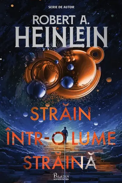 Strain intr-o lume straina