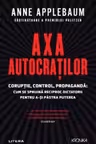 Kronika. AXA AUTOCRATILOR.