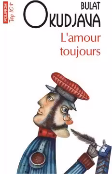 L'amour toujours