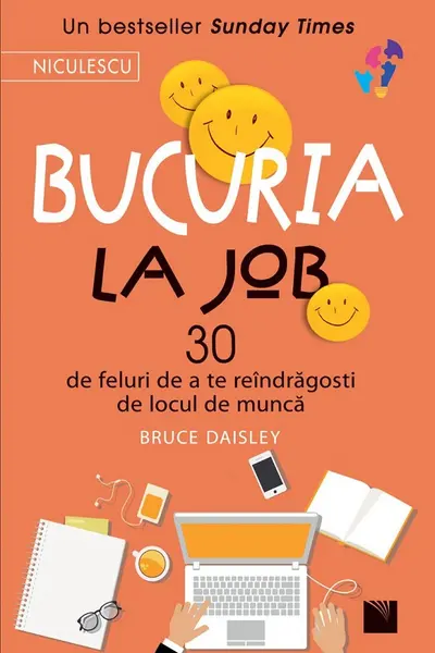 Bucuria la job
