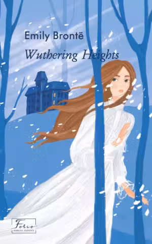 Wuthering Heights
