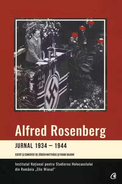 Jurnal 1934-1944